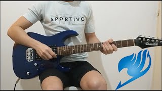 Fairy Tail Search Animecoverpedia