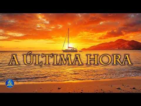Hinário Adventista 168 - A ÚLTIMA HORA