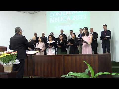 Deleita-te no Senhor