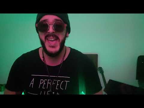 Cover Figures by yassine taktek