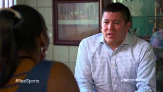 Real Sports with Bryant Gumbel: The Watts Bears (November 2014) (HBO Sports)