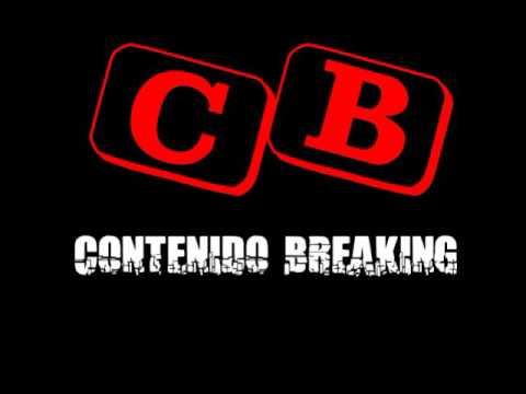 Bboy Music (Ratin vs Arex 2014 RB-BC-ONE)