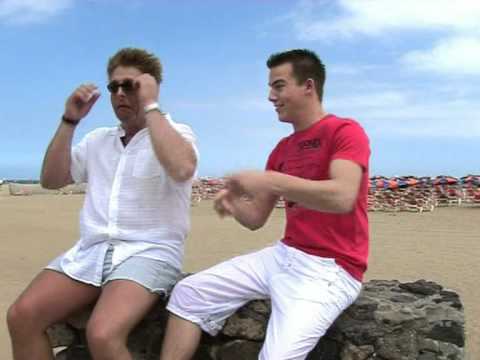 Tim Schalkx - Zand strand zee en de zon