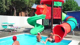 Club del Sole Adriatico Cervia Easy Village - Camping Ravenna - Afbeelding N°2