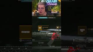 Le SNIPER META "LONGBOW" de la BETA de MW3 #shorts