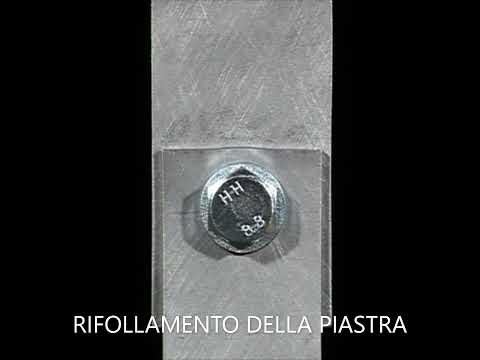 MECCANISMI ROTTURA UNIONI BULLONATE