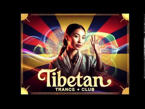 Tibetan Trance Music - Mantras