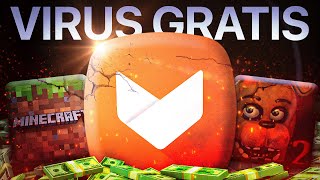 Cómo Aptoide Pasó de Ser LIBRE… a Ser PELIGROSA