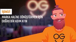 ORKUN GEZER | Freelance Grafik Tasarım Uzmanı Tanıtım Videosu