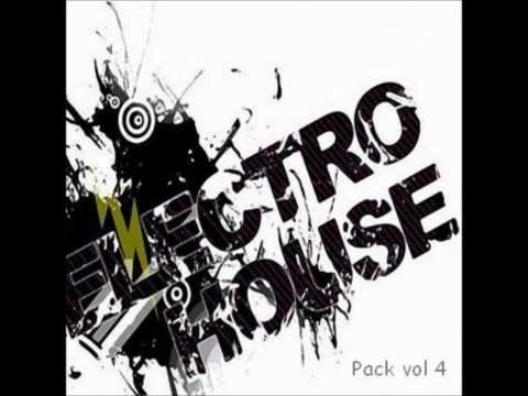 electro house The house rejects is a savior(remix)(muy buena)(cansion mezclada)(Djreje)