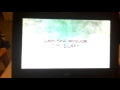 Closing To Rugrats Mysteries 2003 DVD