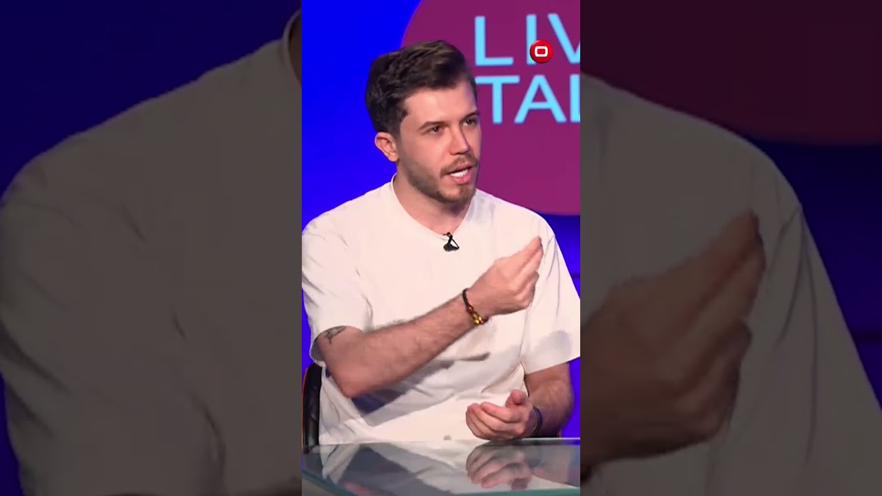 فيديو | حين يترك العطاء أثراً لا يمحى #shorts