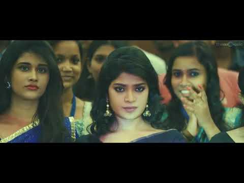 Meesaya Murukku Songs   Machi Engalukku Ellam Video Song   Hiphop Tamizha, Aathmika, Vivek