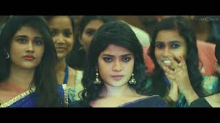 Meesaya Murukku Songs   Machi Engalukku Ellam Video Song   Hiphop Tamizha, Aathmika, Vivek