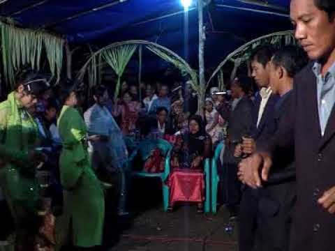 Salam Pembuka ORKES MANDILING RAYUAN SUKMA Live Tanah Merah Bawean, Mamdiling Bawean