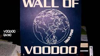 Wall of Voodoo -- The Grass Is Greener (demo)