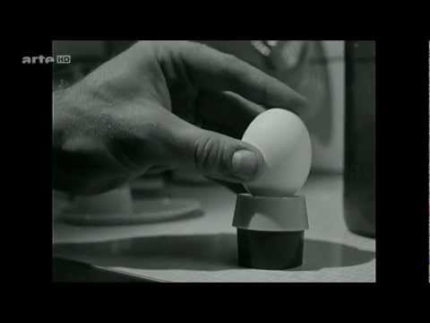 Das Ei (l'Oeuf)