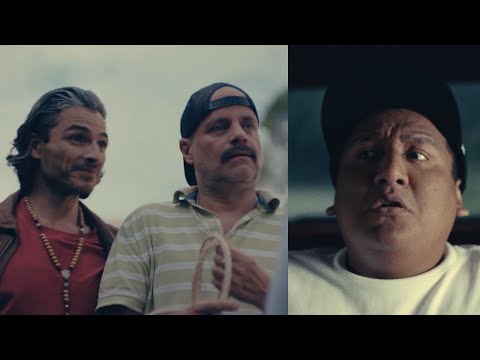 The brown of evil ????