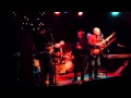 Bric-a-Brac: "Faces of Love" LIVE @ Schuba's, Chicago, IL Jan 9, 2014