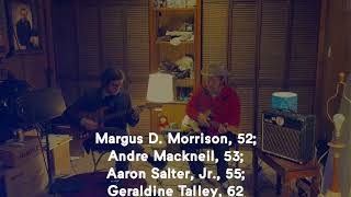 Josh Joplin Group - Thoughts and Prayers