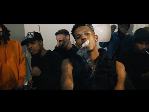 Gucci Ghost & Ko Kunst - Pull Up Spray