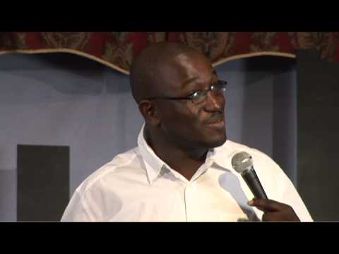 Hannibal Buress on The Interview Show