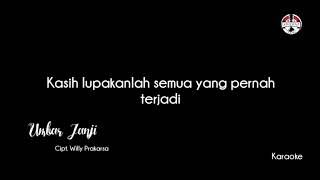 Download lagu Janji Versi Karaoke mp3 Download lagu Janji Versi Karaoke mp3