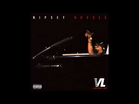 10 nipsey hussle keyz 2 the city 2 feat  teeflii