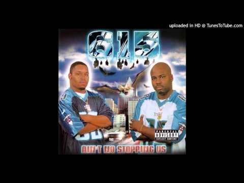 615 - 3 Bottom Boys (Feat. Gutter Boy & Quanie Cash)
