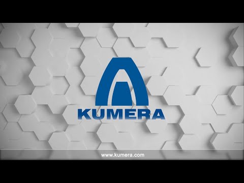 Kumera Drives I Gearboxes for Test Applications