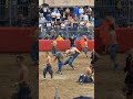 Calcio Storico Fiorentino 2023