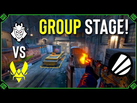 WINNER TO PLAYOFFS! Vitality vs G2 - HIGHLIGHTS - IEM Chengdu 2025 | CS2