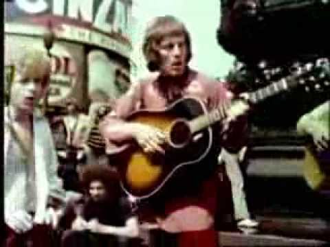 Magna Carta - If I Were Free  (1969)