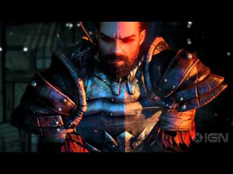 Bound By Flame EU Steam CD Key video 7