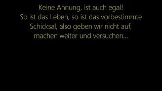 Kollegah - Sommer [Lyrics Video]