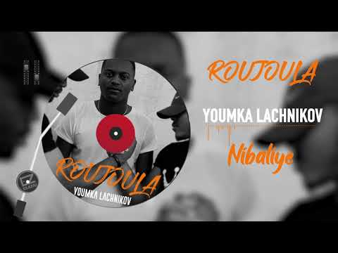 Youmka Lachnikov -  Nibaliye