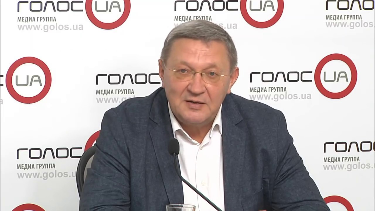 «Право на голос»: «Долги, кредиты и &#171;реформы&#187;. Как изменилась экономика Украины к 27 году Независимости?»