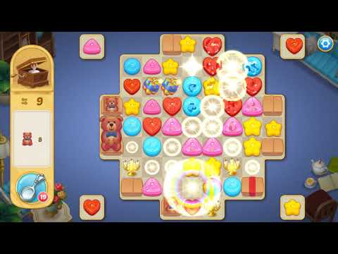 Matchington Mansion level 826 HD