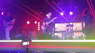 Libido Sesión en vivo ( 08 - octubre ) - OPHERA