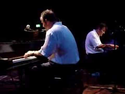 Boogie Woogie : 2007 UK Festival - 'The Piano Brothers' Duet