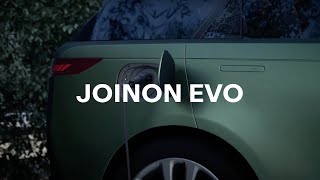 Statii de incarcare JOINON pentru autovehicule electrice