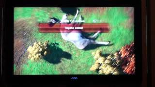 Cabela's North American Adventures Platinum Trophy [bmj14772]