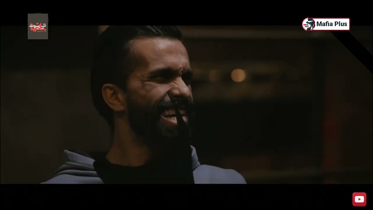 مسابقه مافیا باشگاه حرفه ای ها با اجرای رامتین خداپناهی | قسمت 2