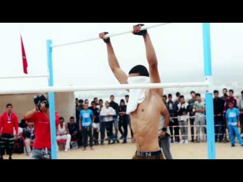 KiNG OF THE BAR 2015 AGADIR