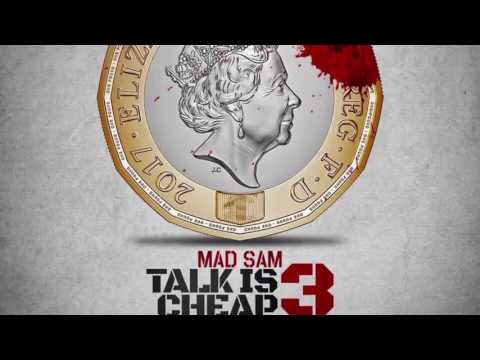 Mad Sam Fuck the Feds ft snap Capone & Corleone