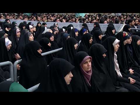 یونس شاهمرادی سوره تغابن و نصر