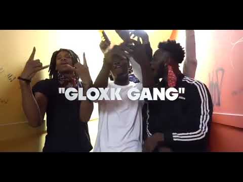 Torxh Ru - GloxkGang Pt1(Official Video)Shot By Blockbuster
