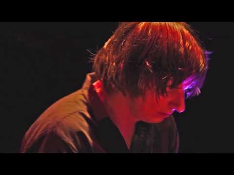 Michael Wollny BAU.HAUS.KLANG: Kinetisches Fest