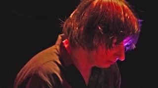 Michael Wollny BAU.HAUS.KLANG: Kinetisches Fest