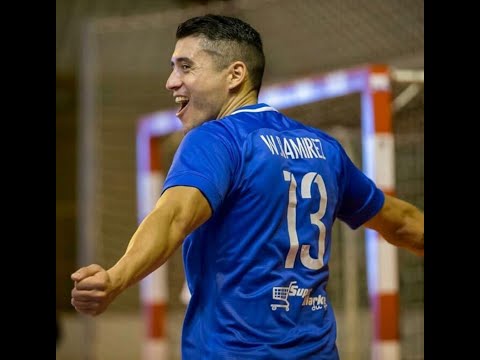 Goles y Jugadas de Wilmer Ramirez Leon